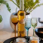 Porto Albona Apartman *
