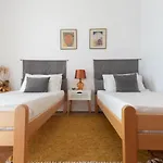 Porto Albona Apartman