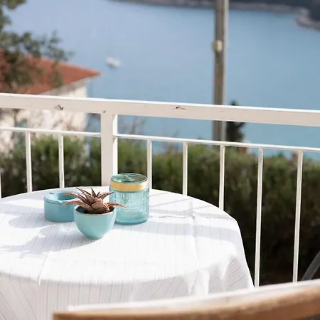 Apartment Porto Albona