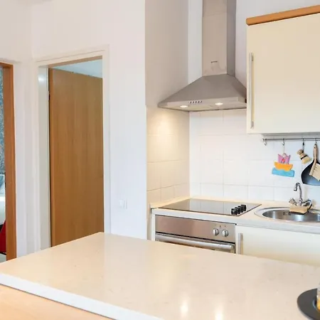 Apartment Porto Albona *