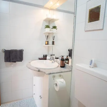 Porto Albona Apartment *