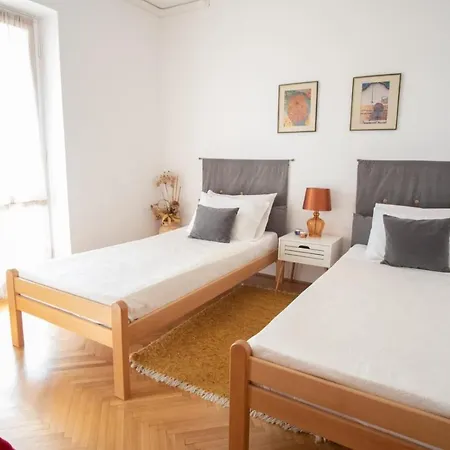 Apartment Porto Albona