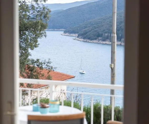 Porto Albona Апартаменты
