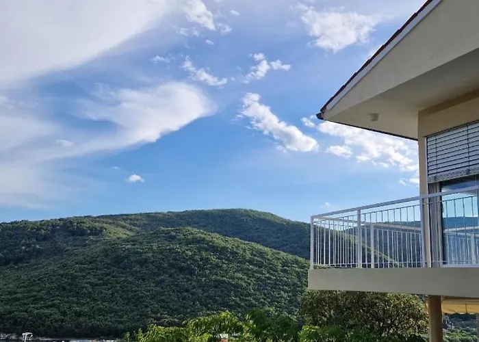 شقة Porto Albona غاباس